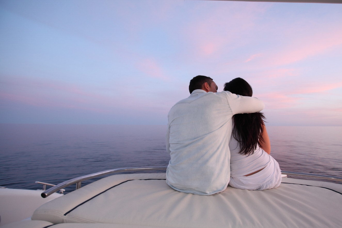 Luxury Charters
